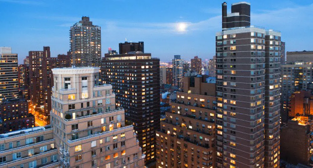 Ново рекордно ниво на цените на жилищата в Ню Йорк