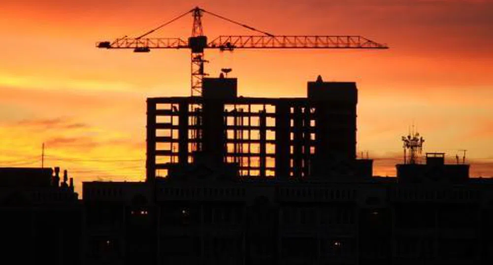 Варненската строителна камара: Кризата е тотална