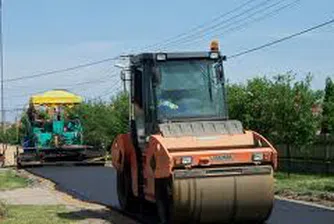 „Тракия” може да не стане готова в срок