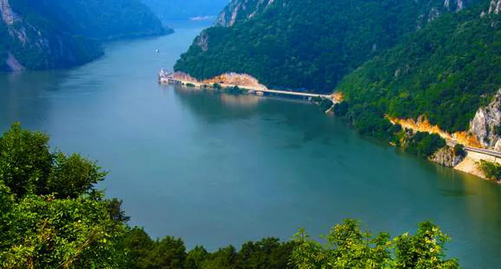 EС отпуска 222 млн. евро за проекти по река Дунав
