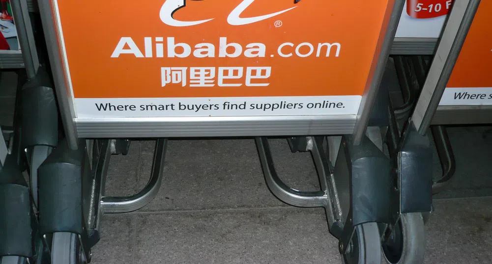 Alibaba влезе в Холивуд чрез сделка със Спилбърг