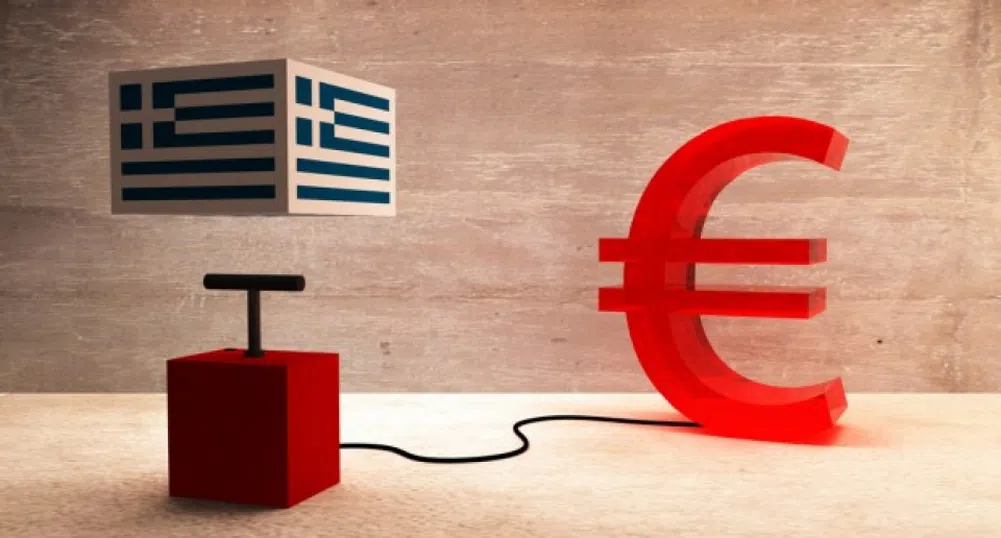 6 причини Испания да излезе преди Гърция от еврозоната