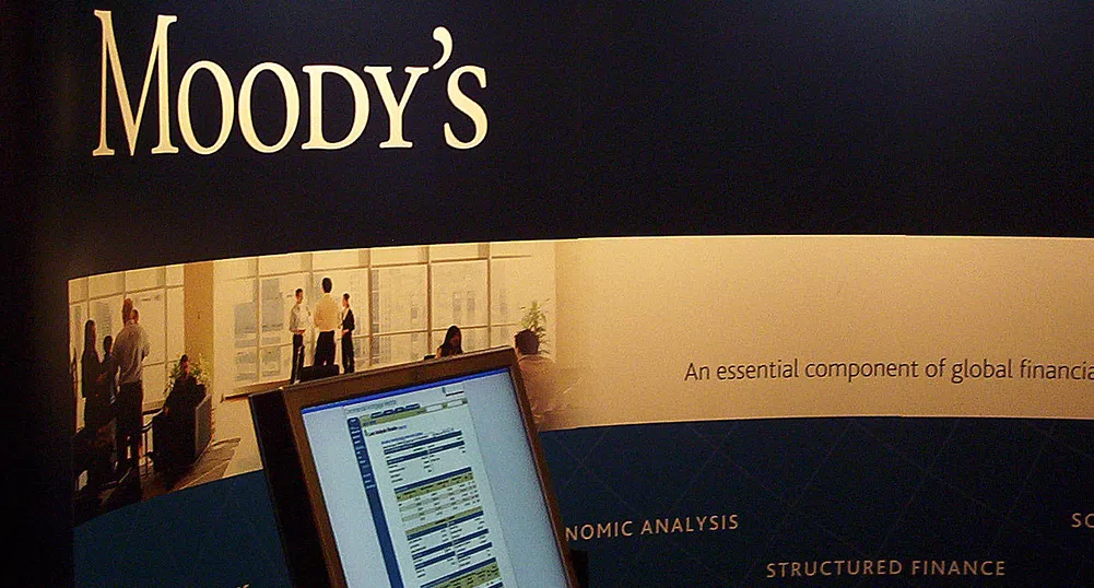 Moody's предупреди за нова серия понижения на рейтинги