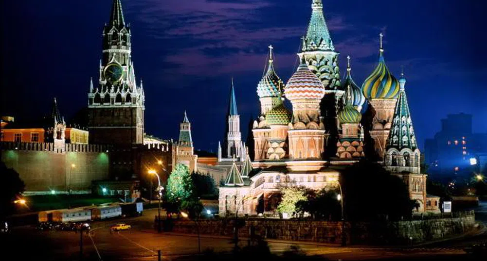 Десетте най-богати руски олигарси в класацията на Forbes