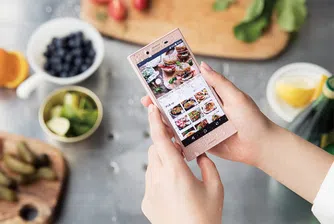 Нова версия на Xperia X Compact – със защита от вода и прах