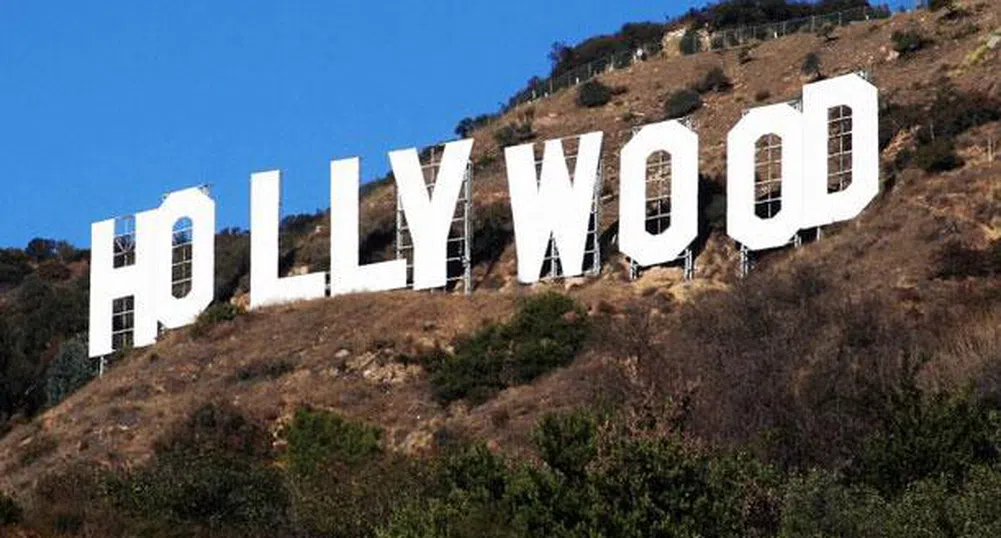 Приходите на Холивуд за годината надминават 10 млрд. долара