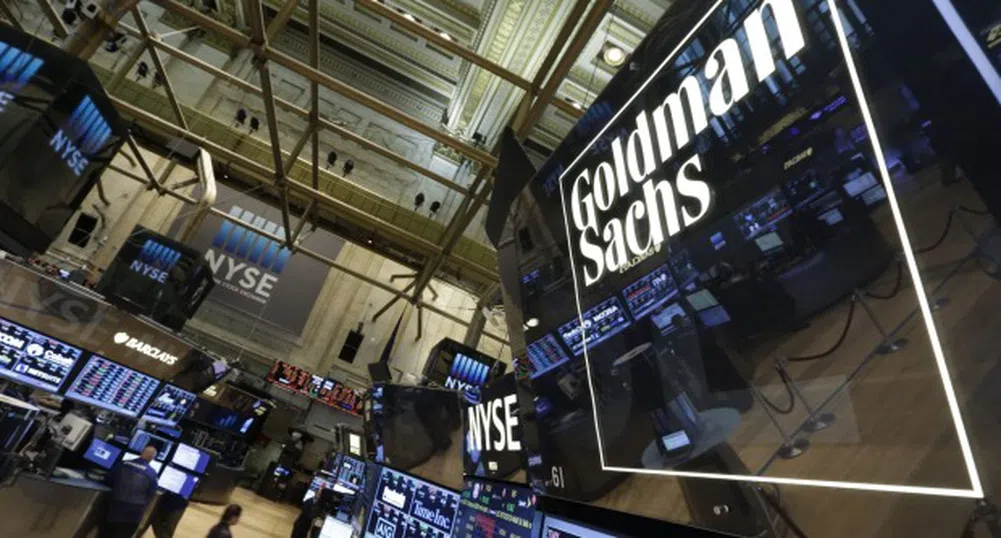 Наруши ли Goldman основно правило в инвестиционния бизнес?