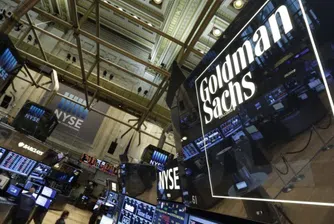 Наруши ли Goldman основно правило в инвестиционния бизнес?