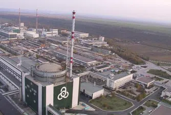 Подлагат на стрес-тестове 143 ядрени централи в ЕС