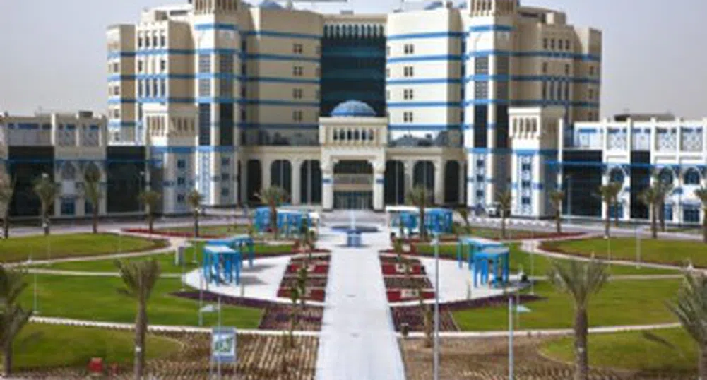 Катар си хареса болница в Банкя