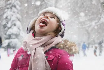 Чака ни още сняг през март, вижте супер факти за бялата стихия