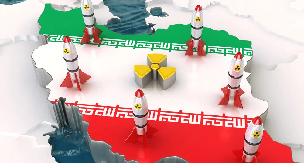 Постигнато е споразумение относно ядрената програма на Иран