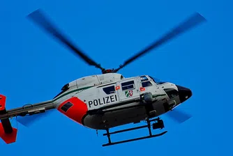 Стрелба в ислямски център в Цюрих, има ранени