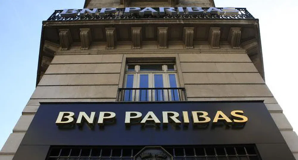 BNP Paribas закрива филиалите си в данъчни убежища
