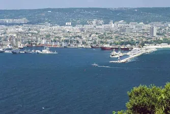 Варна ще има музей под водата