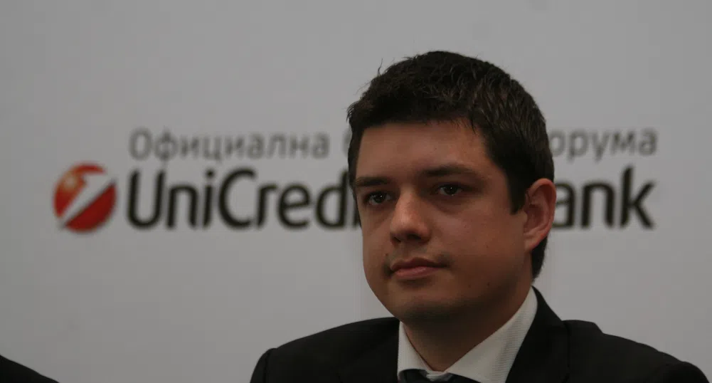 Кр. Киров: Ликвидността е основно предимство на фондовете