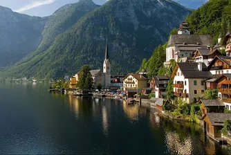 20 от най-живописните места на планетата