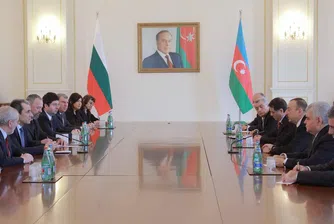 Азербайджан потвърди интереса си да инвестира в Чирен
