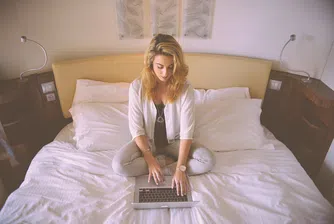 5 лоши навика в спалнята, които ви делят от щастливия живот