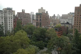 Нов рекорд за най-скъп апартамент в центъра на Манхатън