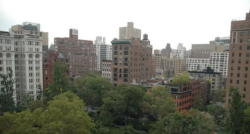 Нов рекорд за най-скъп апартамент в центъра на Манхатън
