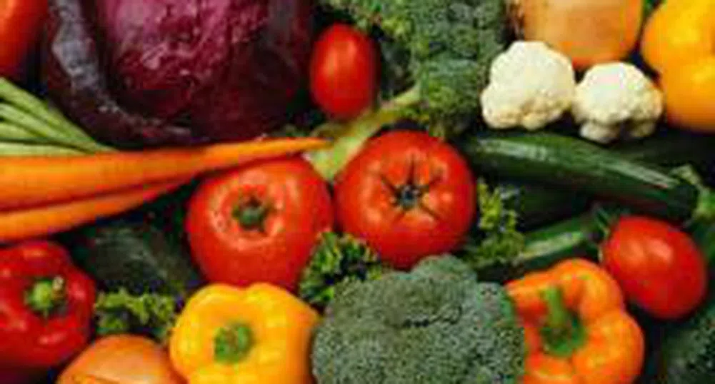 Спад в цените на голяма част от зеленчуците през седмицата