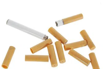 Електронните цигари, вредни колкото и обикновените