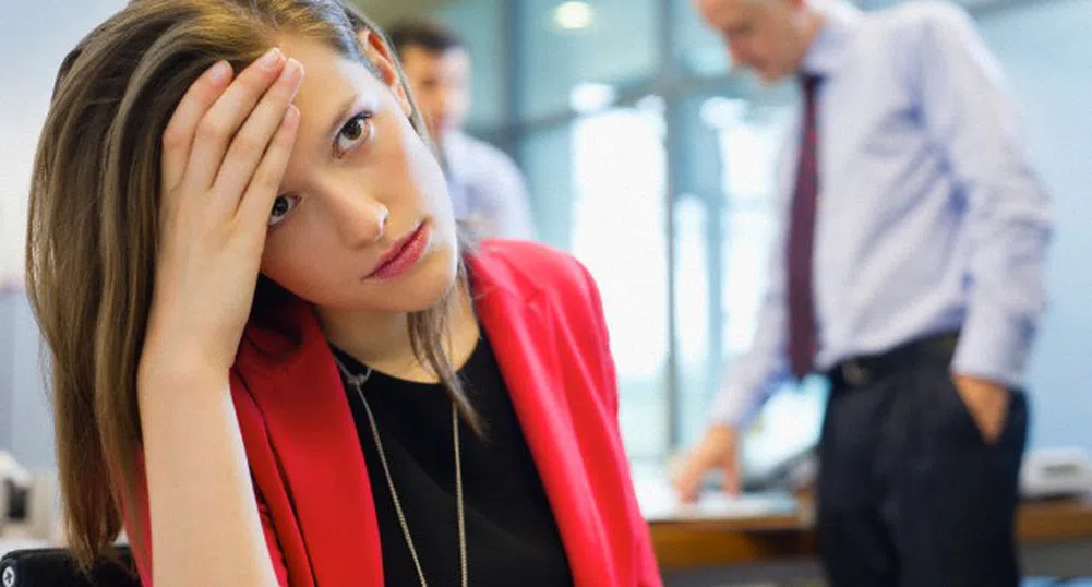 40 млн. европейци се оплакват от стреса в работата
