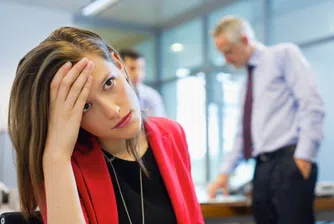 40 млн. европейци се оплакват от стреса в работата