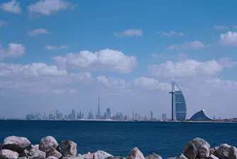 Дубай ще строи най-високата кула в света