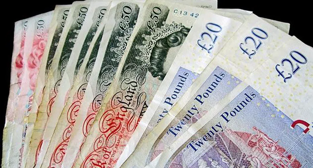 Инфлацията във Великобритания продължава да е ниска