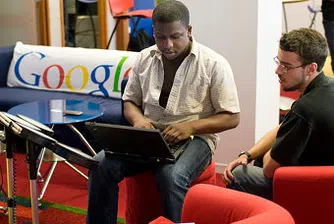 Google ще плаща на потребителите за информация за посетените сайтове