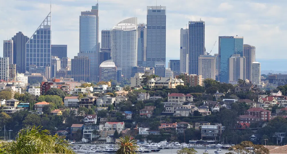 Защо китайски инвеститор плати 88.88 млн. долара за имот в Сидни?