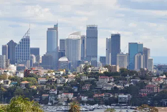 Защо китайски инвеститор плати 88.88 млн. долара за имот в Сидни?