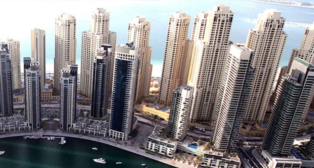 Трудни времена за жилищния пазар в Дубай