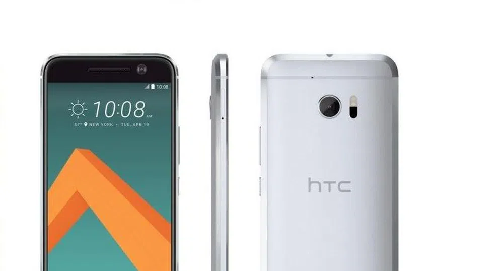 Всичко, което се знае за HTC One M10