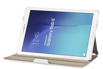 Устройство на седмицата: Samsung Galaxy Tab E 9.6