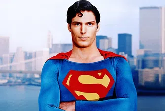 Продават костюм на Супермен за 20 000 паунда