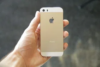 Вижте в коя държава iPhone 5s е най-скъп