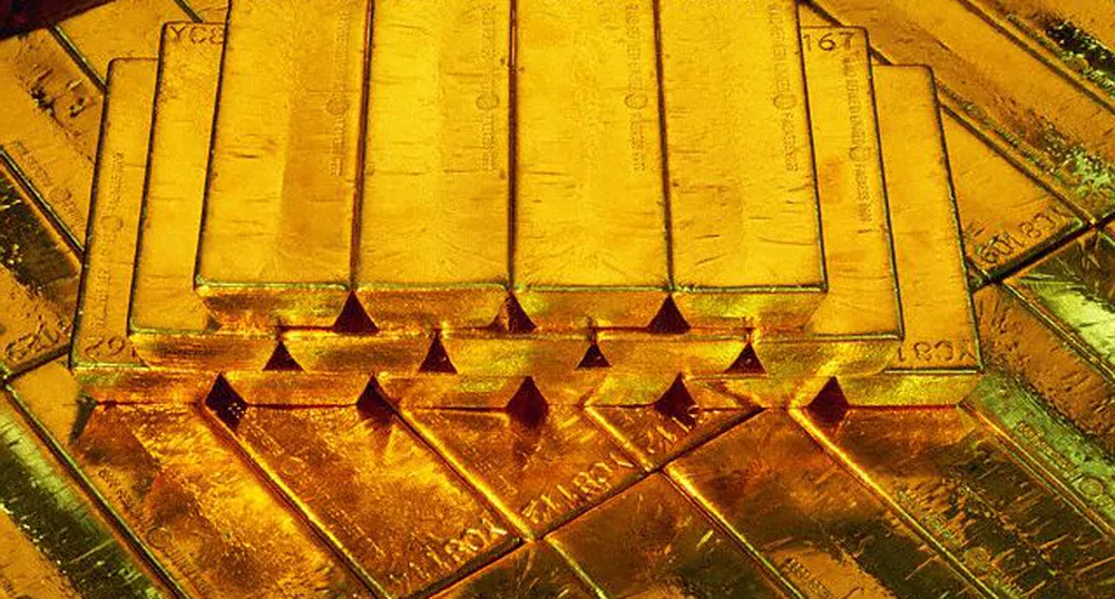 Холандия изнесе 122 тона собствено злато от САЩ