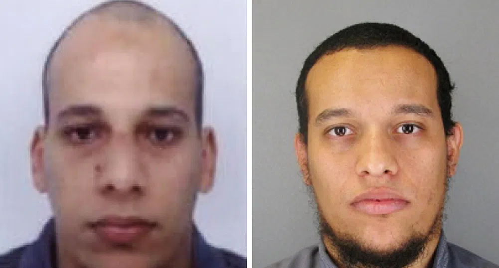 Един от парижките нападатели бил в лагер на „Ал Кайда“