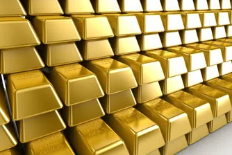 11-те страни, които държат 70% от златните резерви в света