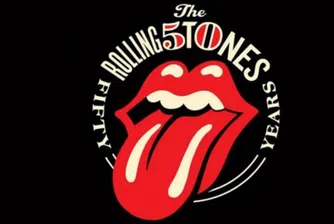 Rolling Stones съди модна марка, използвала им езика