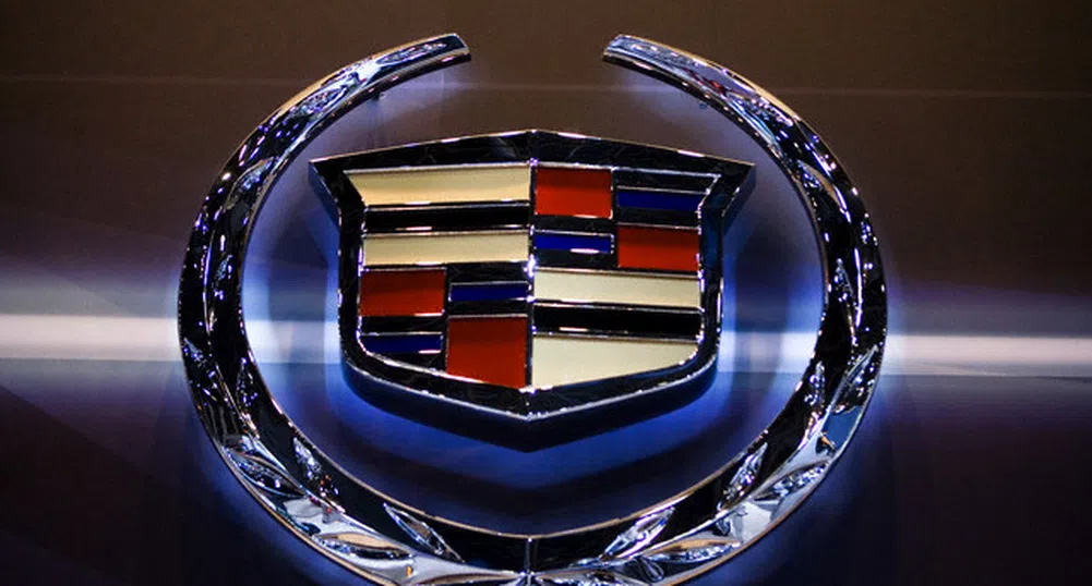 Cadillac обмисля преместване от Детройт в Манхатън
