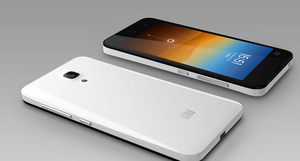 Xiaomi вече е третият най-голям търговец на смартфони в света