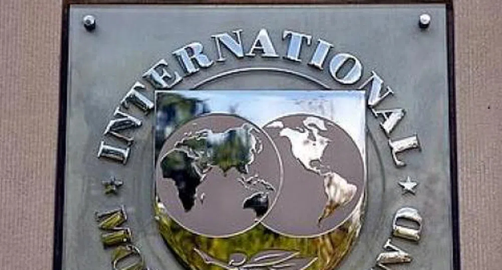 МВФ: Рисковете от вредна дефлация са се увеличили