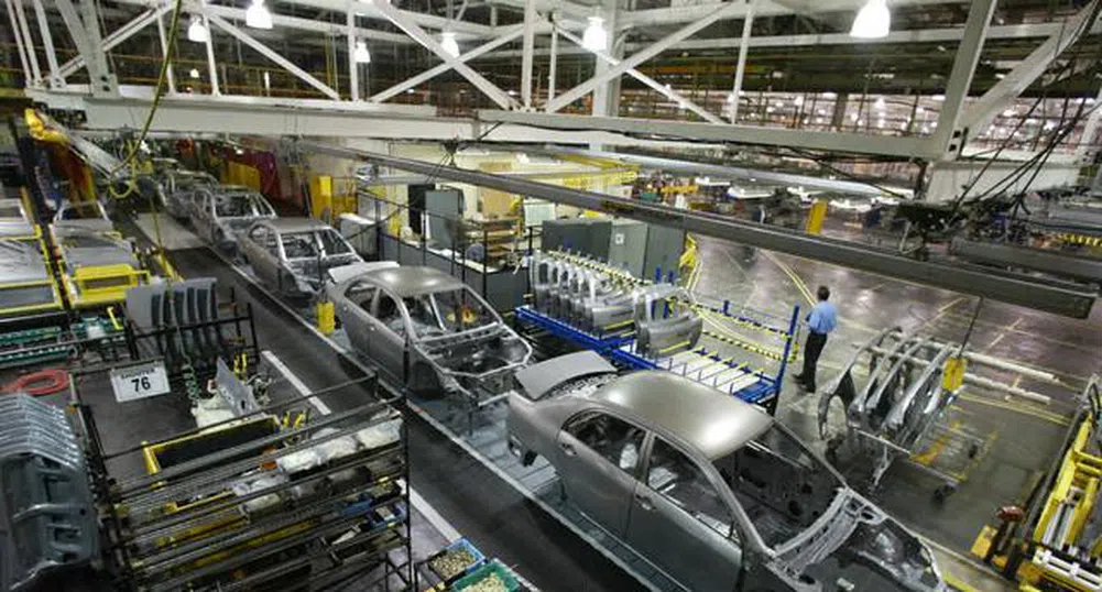 Toyota затваря първи завод в 72-годишната си история