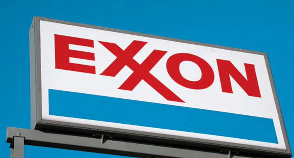 Печалбата на Exxon Mobil се сви със 7.1%