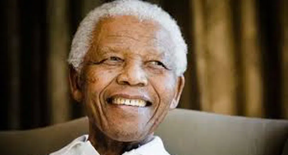 Какво ни каза Нелсън Мандела?