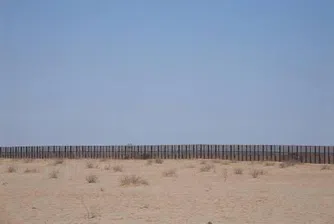 Гърция строи стена на границата си с Турция